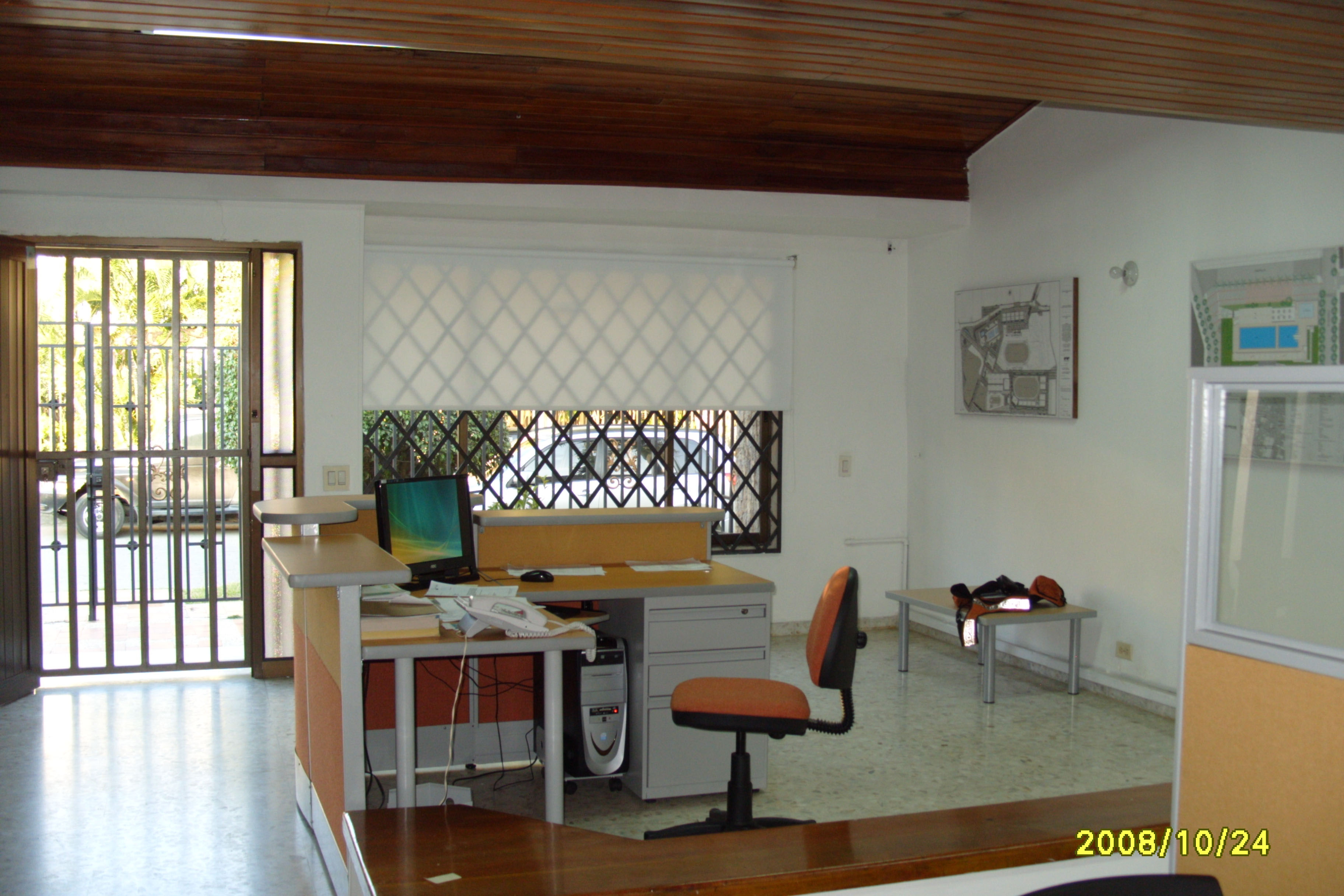 Cortina Enrollable 2